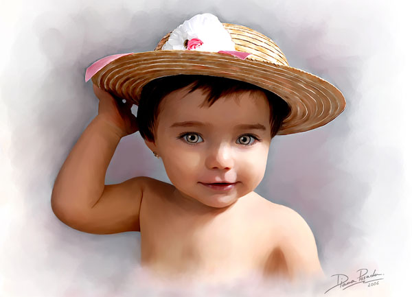 Art reproductions