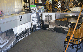 Store Front