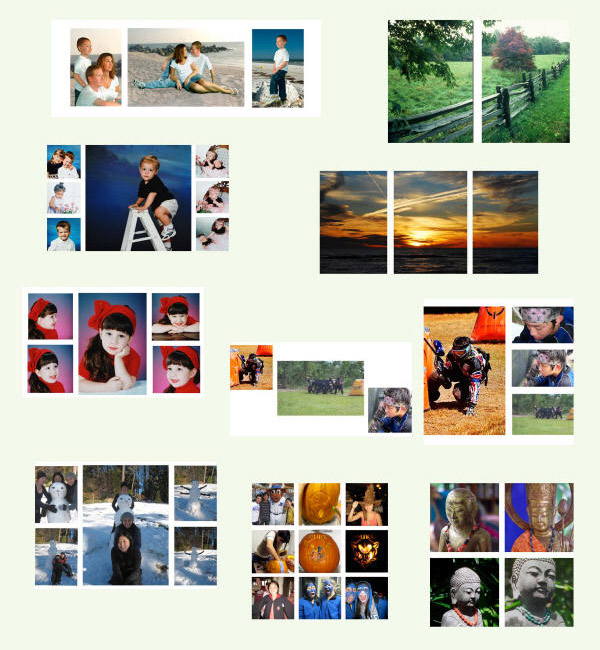 Templates