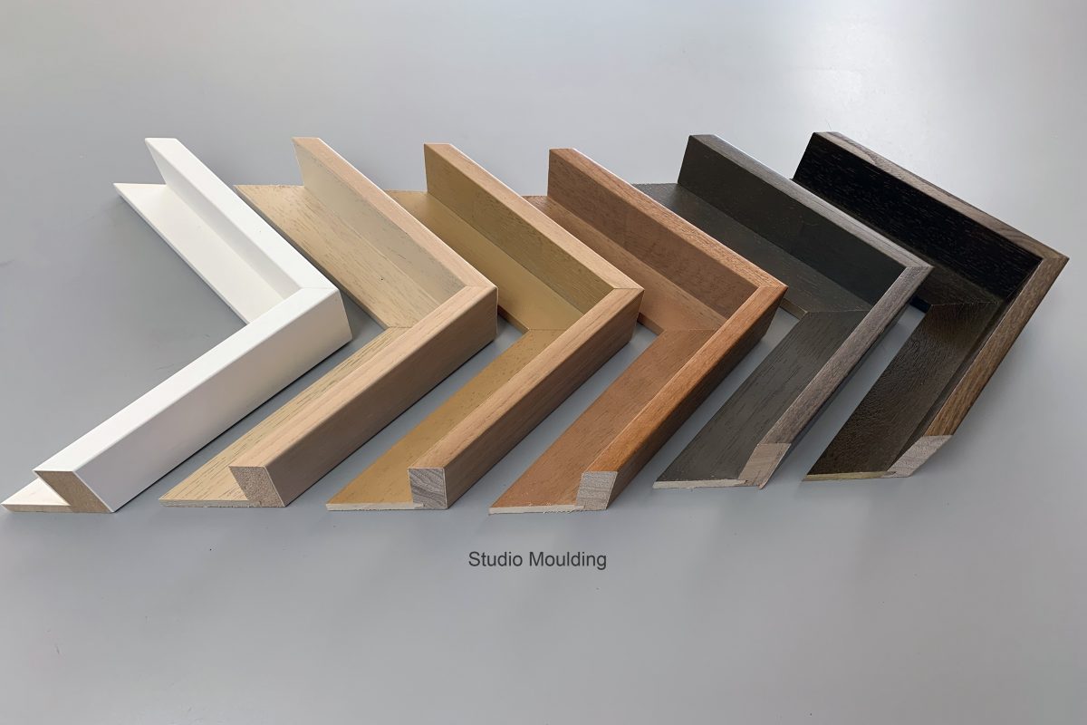 Floating Frame Max Photo and Decor